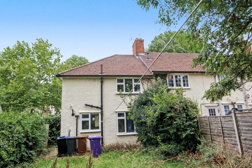 3 bedroom House for Sale Pixmore Way, Letchworth Garden City, Hertfordshire