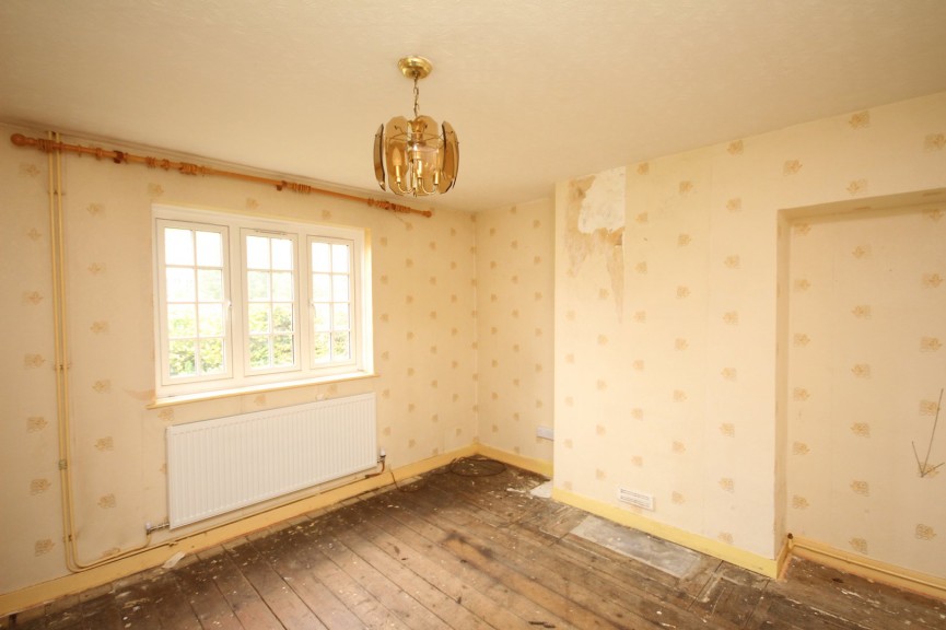 3 bedroom House for Sale The Crescent, Letchworth Garden City, Hertfordshire