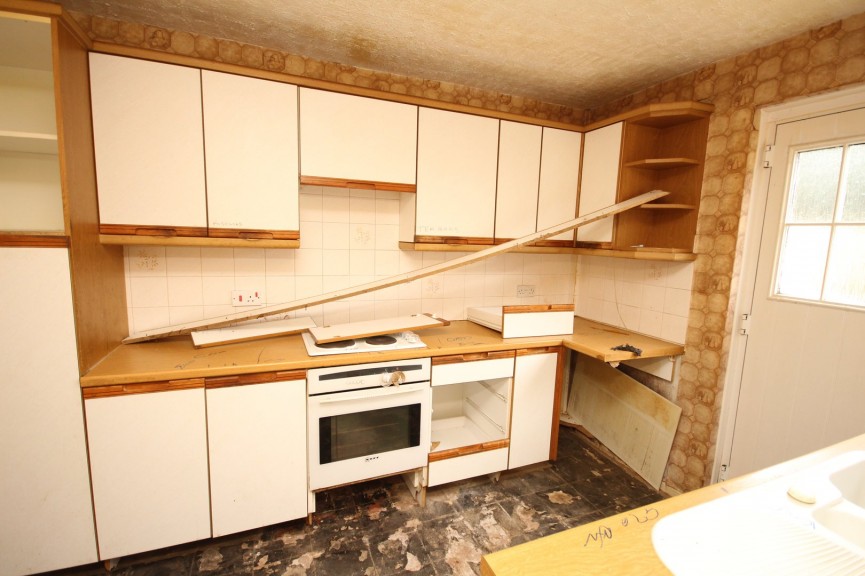 3 bedroom House for Sale The Crescent, Letchworth Garden City, Hertfordshire