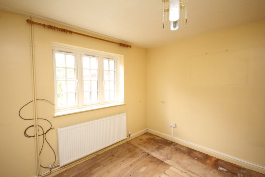 3 bedroom House for Sale The Crescent, Letchworth Garden City, Hertfordshire