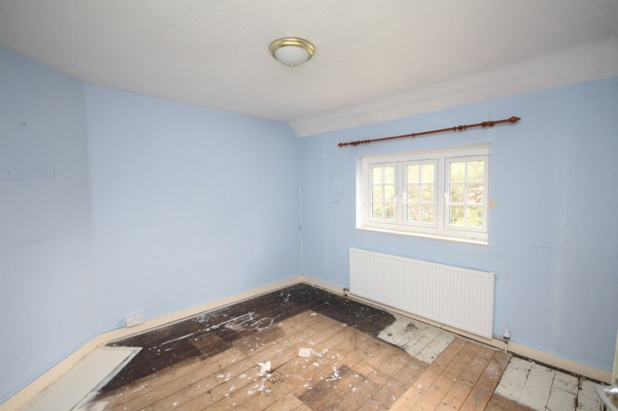 3 bedroom House for Sale The Crescent, Letchworth Garden City, Hertfordshire