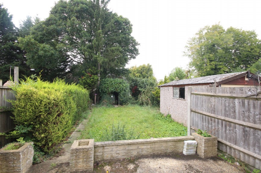 3 bedroom House for Sale The Crescent, Letchworth Garden City, Hertfordshire