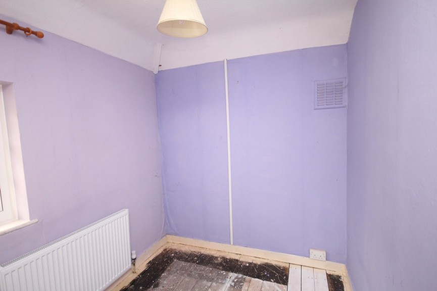 3 bedroom House for Sale The Crescent, Letchworth Garden City, Hertfordshire