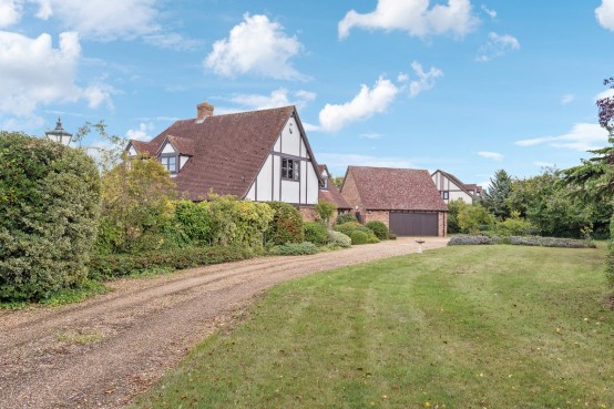 Potton, Sandy, Bedfordshire