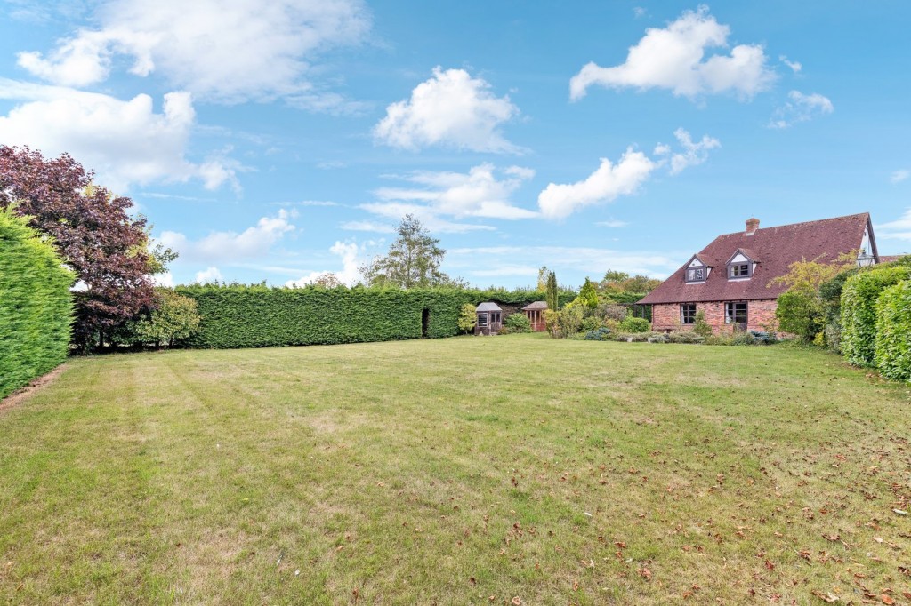 Potton, Sandy, Bedfordshire