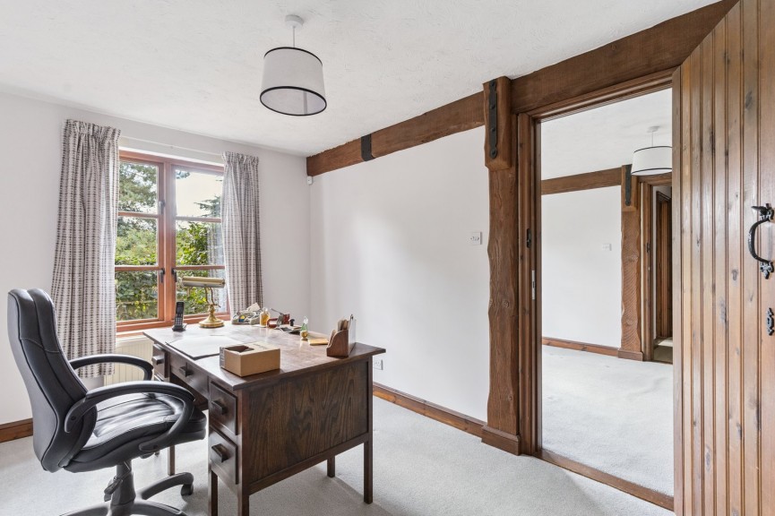 4 bedroom House for Letting Potton, Sandy, Bedfordshire