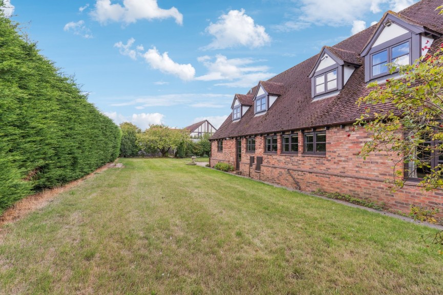 4 bedroom House for Letting Potton, Sandy, Bedfordshire