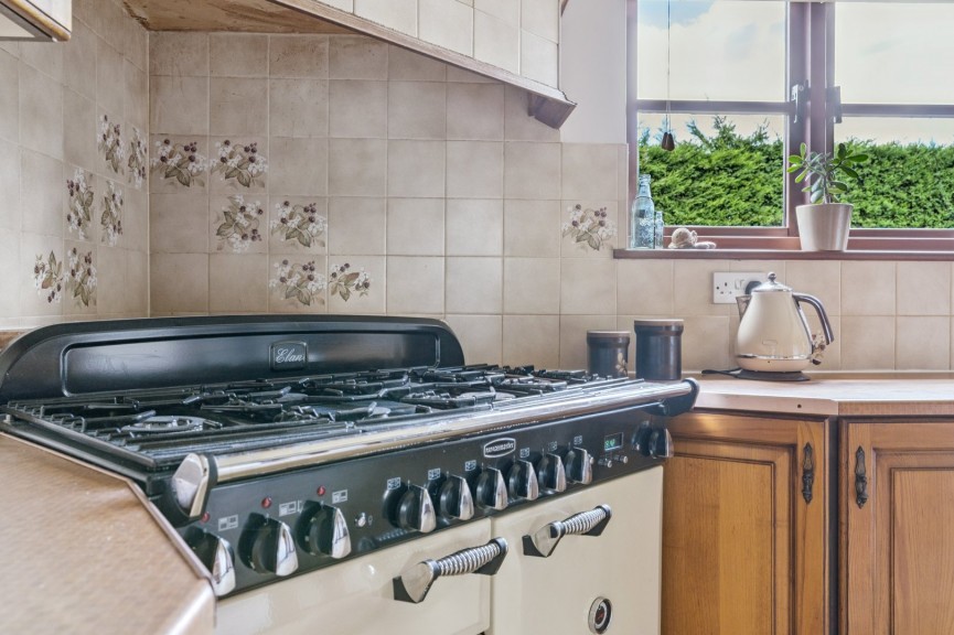 4 bedroom House for Letting Potton, Sandy, Bedfordshire