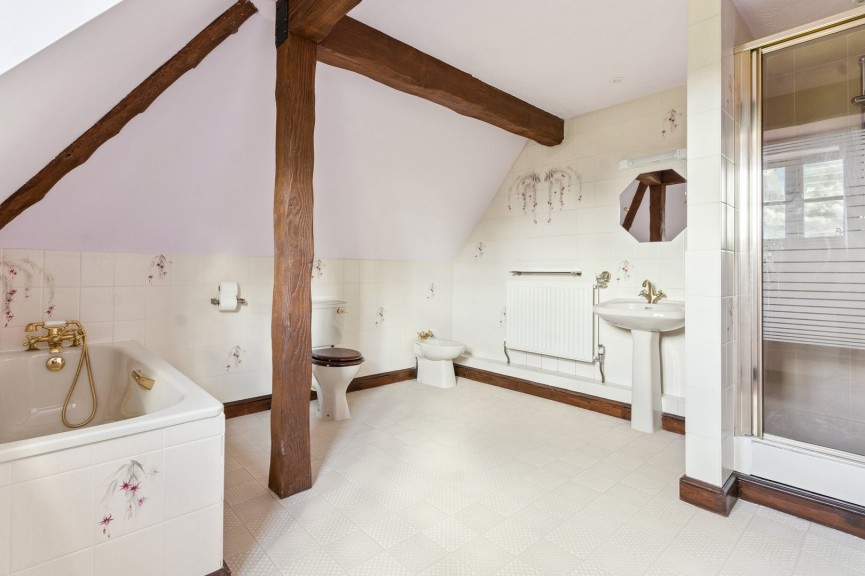 4 bedroom House for Letting Potton, Sandy, Bedfordshire