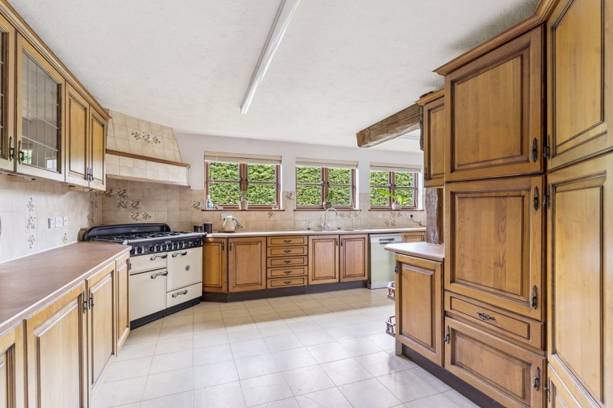 4 bedroom House for Letting Potton, Sandy, Bedfordshire