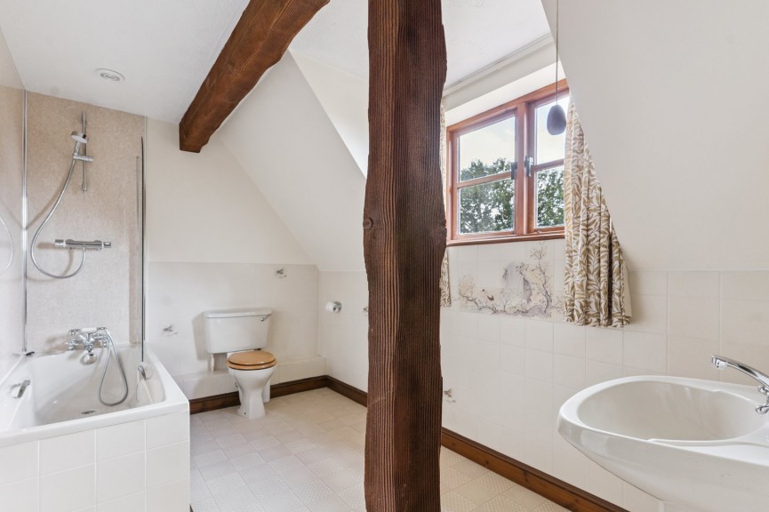 4 bedroom House for Letting Potton, Sandy, Bedfordshire