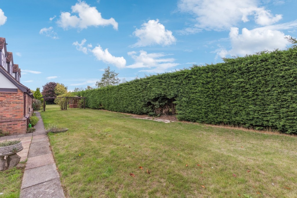Potton, Sandy, Bedfordshire