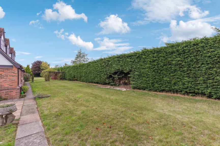 4 bedroom House for Letting Potton, Sandy, Bedfordshire