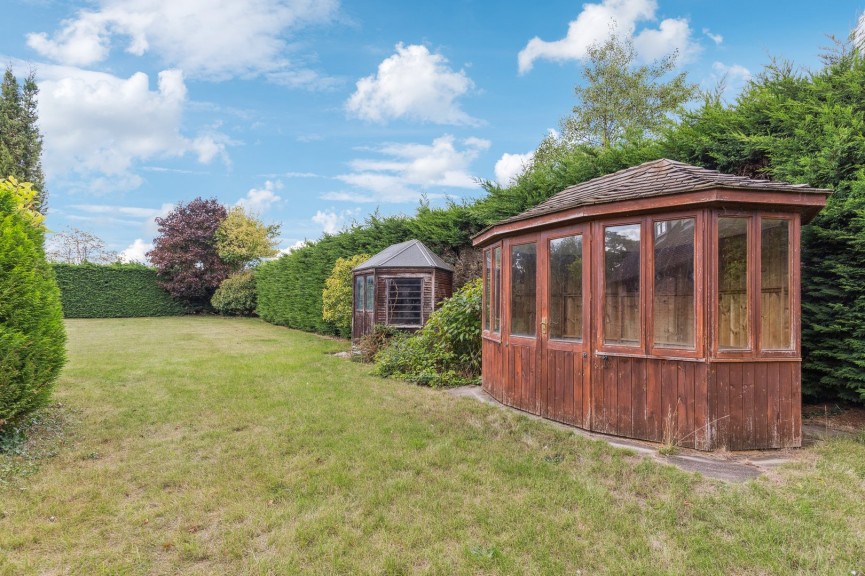 4 bedroom House for Letting Potton, Sandy, Bedfordshire