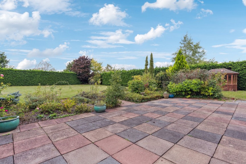 4 bedroom House for Letting Potton, Sandy, Bedfordshire
