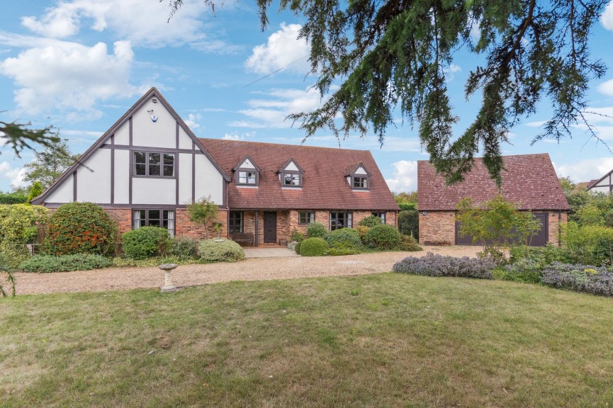 4 bedroom House for Letting Potton, Sandy, Bedfordshire