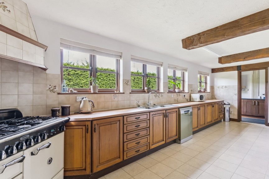 4 bedroom House for Letting Potton, Sandy, Bedfordshire