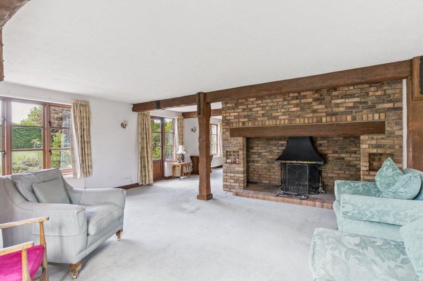 4 bedroom House for Letting Potton, Sandy, Bedfordshire