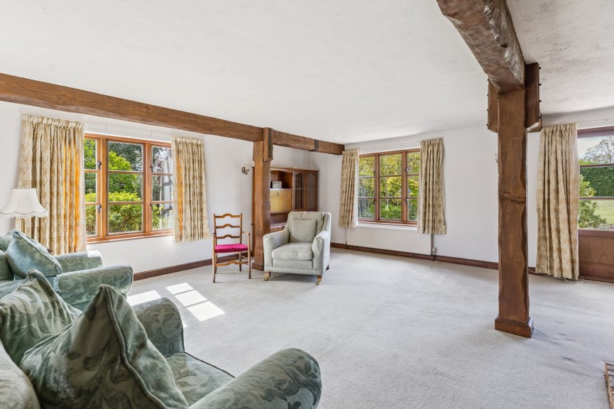 4 bedroom House for Letting Potton, Sandy, Bedfordshire