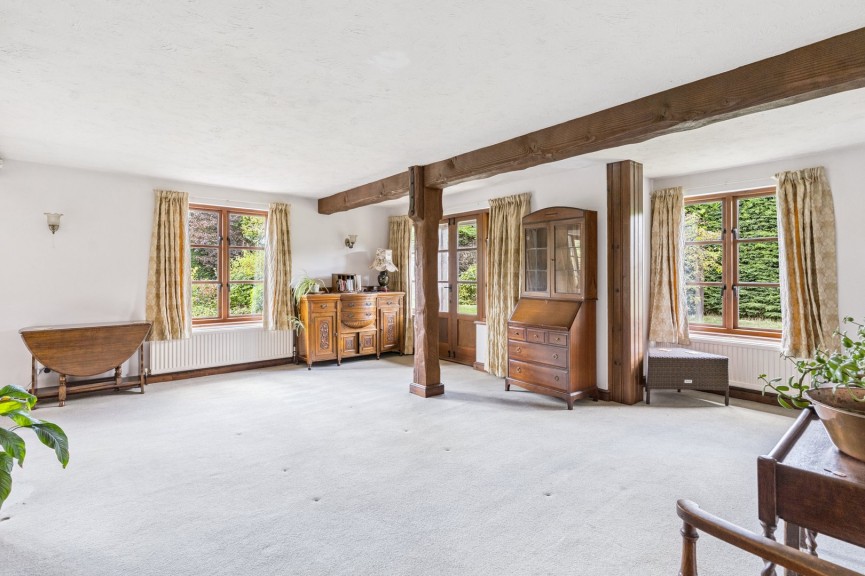 4 bedroom House for Letting Potton, Sandy, Bedfordshire
