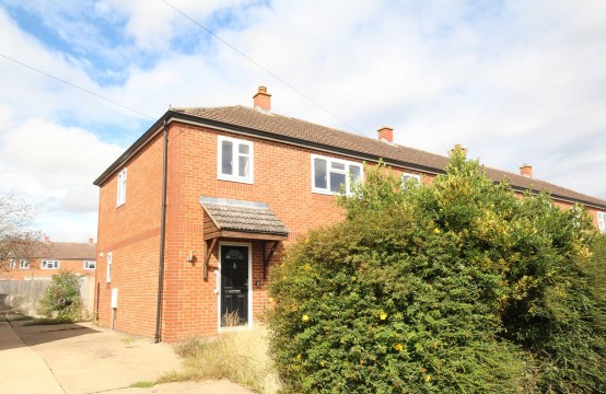 Kimberley, Letchworth Garden City, Hertfordshire