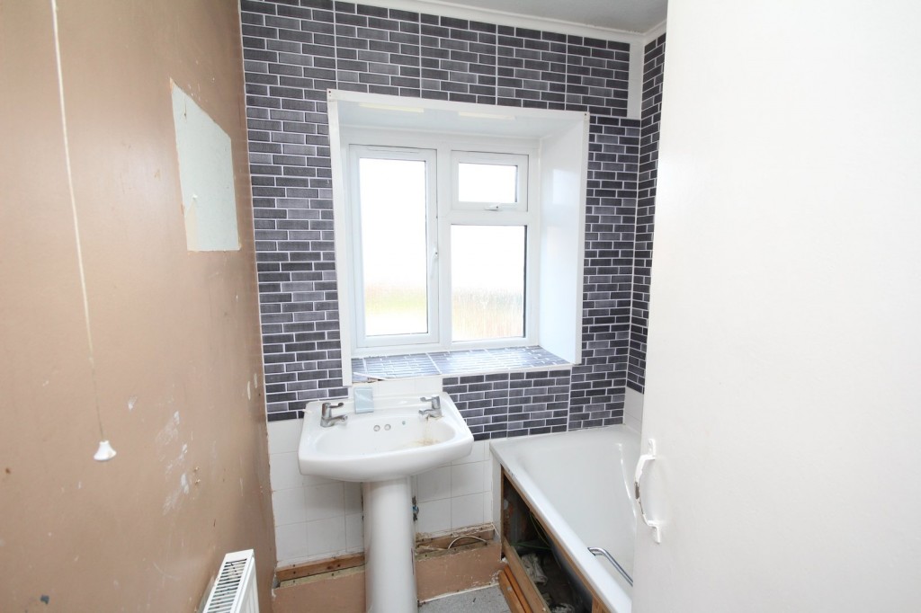 Kimberley, Letchworth Garden City, Hertfordshire