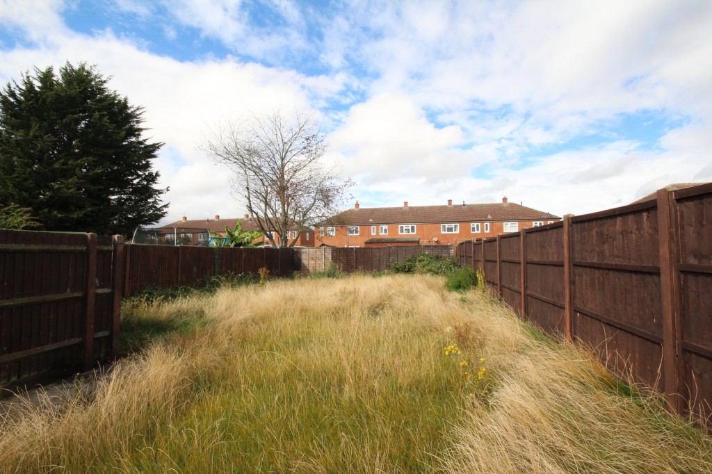 Kimberley, Letchworth Garden City, Hertfordshire