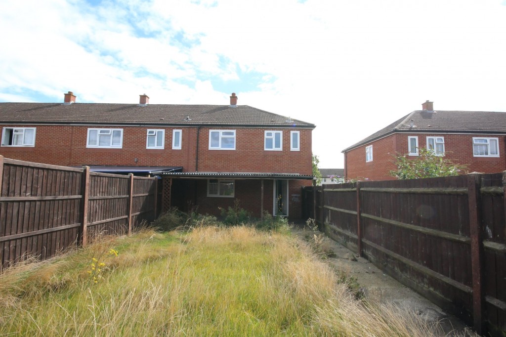 Kimberley, Letchworth Garden City, Hertfordshire