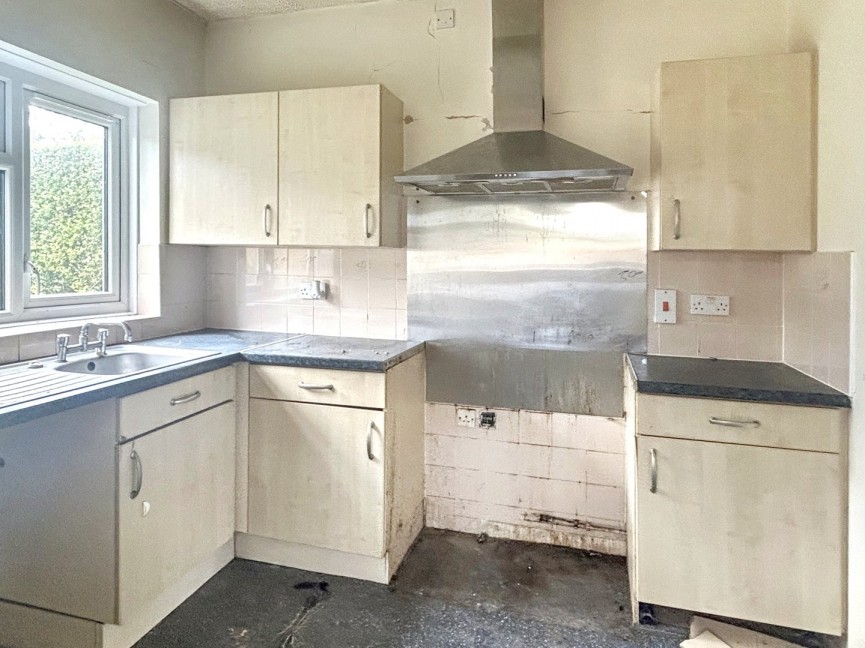 3 bedroom House for Sale Weston Way, Baldock, Hertfordshire