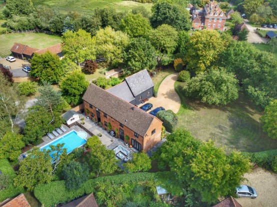 Ampthill, Bedfordshire