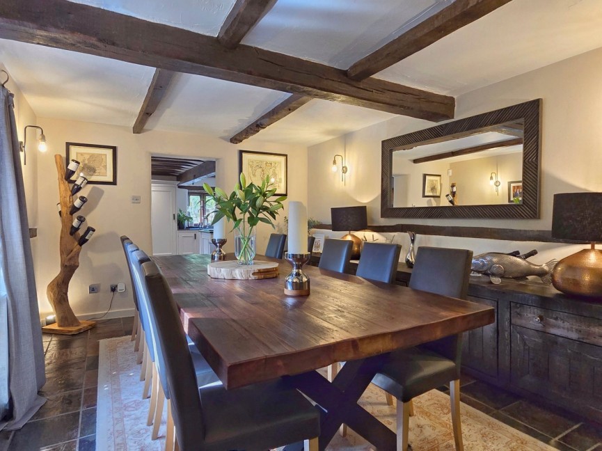 5 bedroom House for Sale Ampthill, Bedfordshire