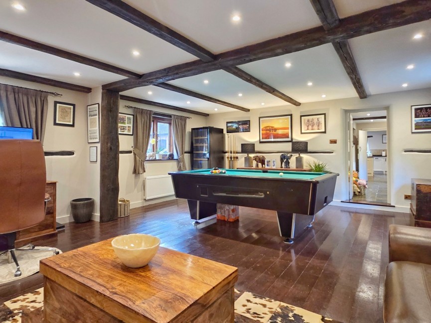 5 bedroom House for Sale Ampthill, Bedfordshire