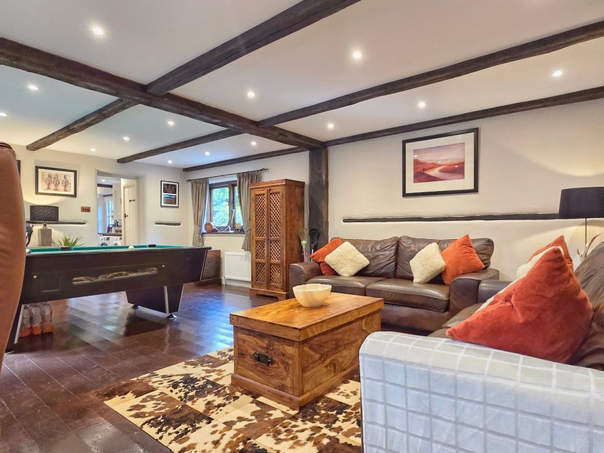 5 bedroom House for Sale Ampthill, Bedfordshire