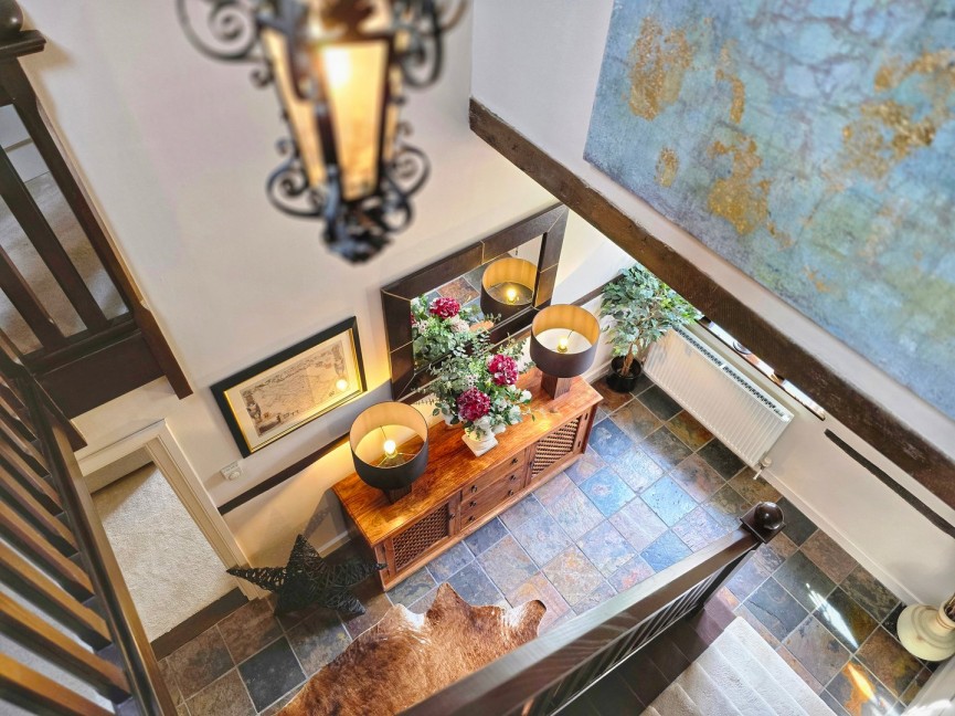 5 bedroom House for Sale Ampthill, Bedfordshire