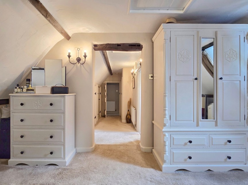 5 bedroom House for Sale Ampthill, Bedfordshire