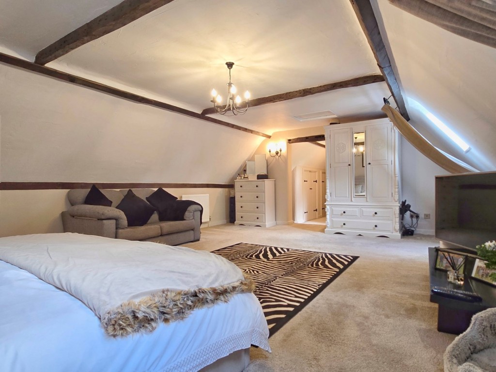 Ampthill, Bedfordshire