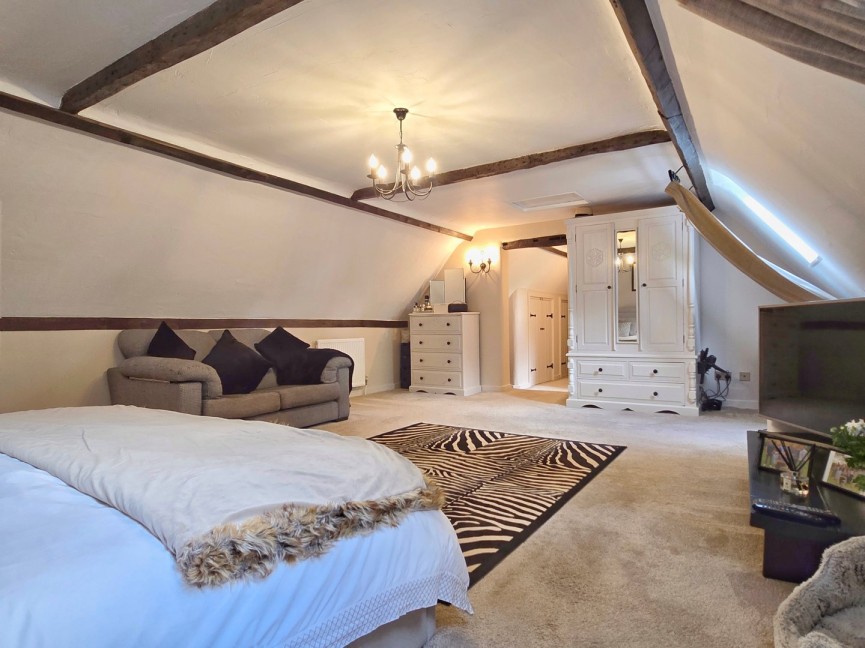 5 bedroom House for Sale Ampthill, Bedfordshire