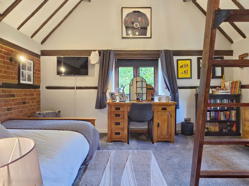 5 bedroom House for Sale Ampthill, Bedfordshire