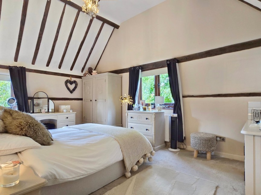 5 bedroom House for Sale Ampthill, Bedfordshire