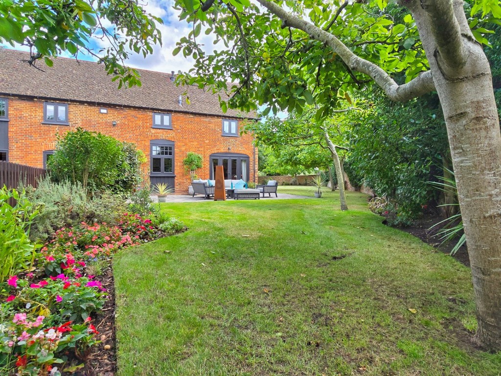 Ampthill, Bedfordshire