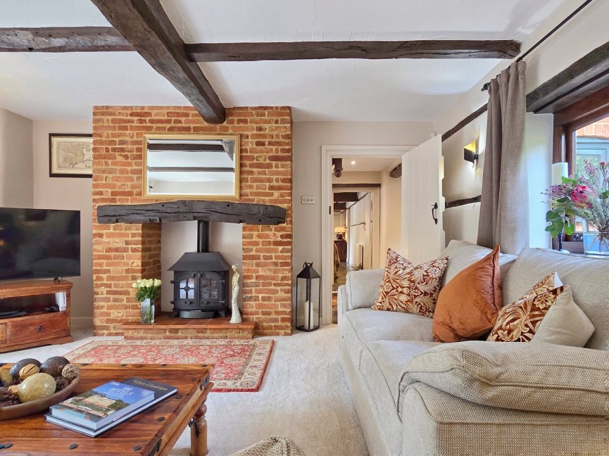 5 bedroom House for Sale Ampthill, Bedfordshire