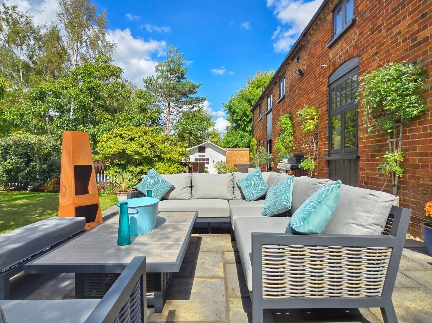 5 bedroom House for Sale Ampthill, Bedfordshire