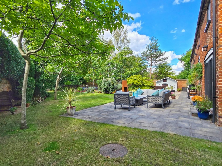 5 bedroom House for Sale Ampthill, Bedfordshire
