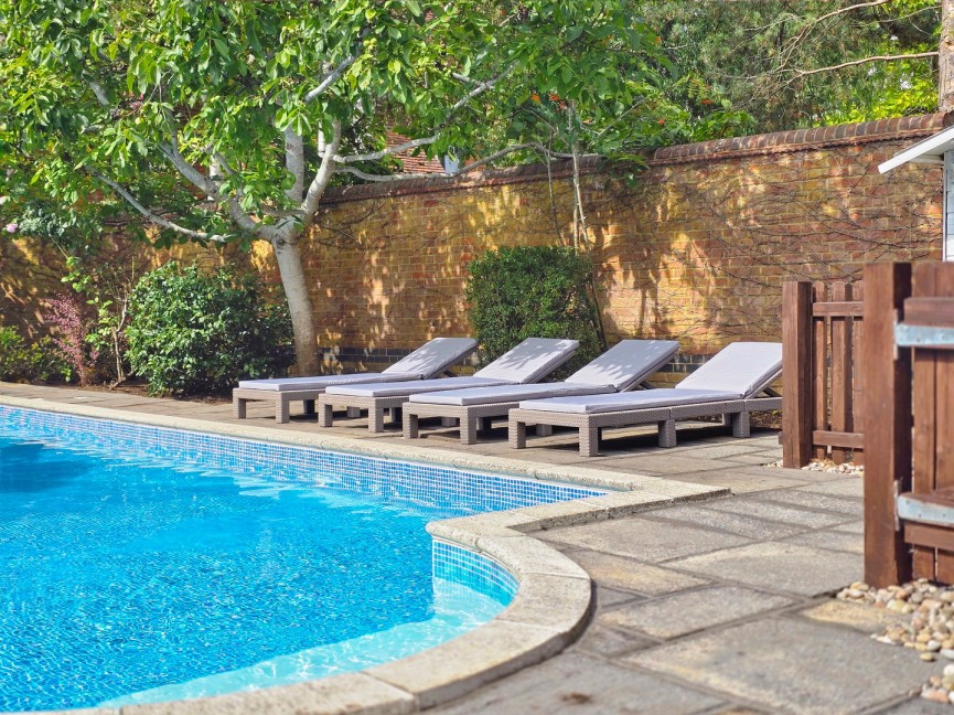 5 bedroom House for Sale Ampthill, Bedfordshire