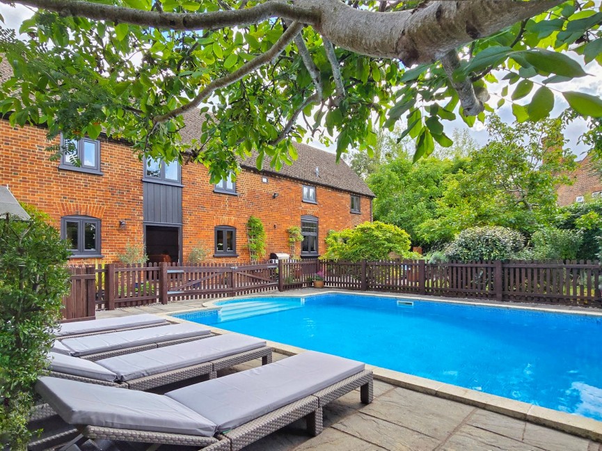5 bedroom House for Sale Ampthill, Bedfordshire