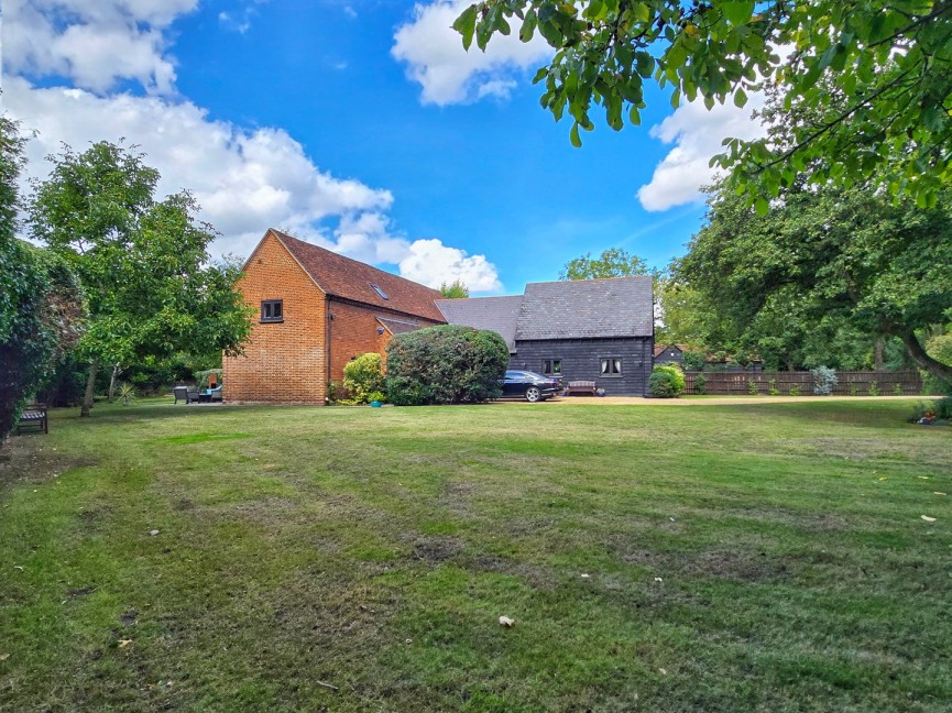 5 bedroom House for Sale Ampthill, Bedfordshire