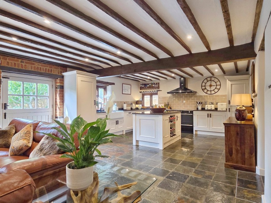 5 bedroom House for Sale Ampthill, Bedfordshire