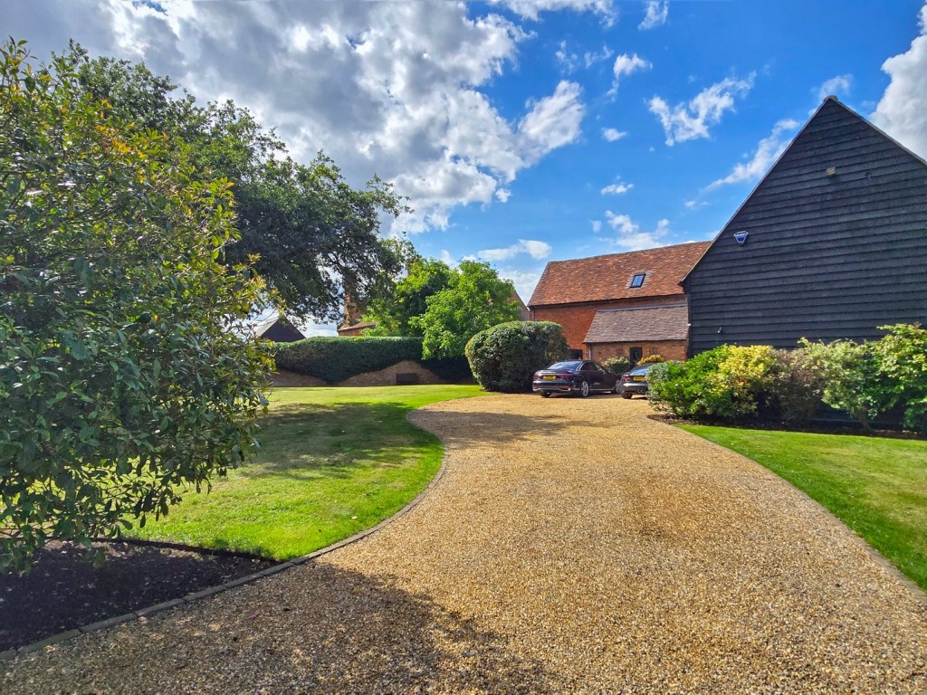 Ampthill, Bedfordshire