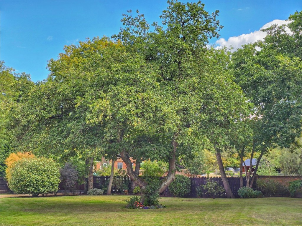Ampthill, Bedfordshire