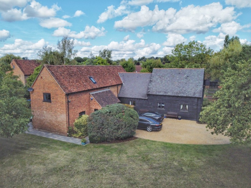 5 bedroom House for Sale Ampthill, Bedfordshire